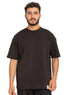 Black Design 3798 VIG - O - S Round T-shirt - Khotwh